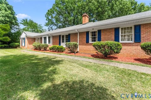 Tiny photo for 2455 Manakin Road, Manakin Sabot, VA 23103 (MLS # 2615126)
