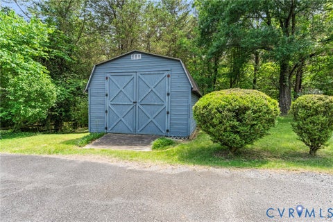Tiny photo for 2455 Manakin Road, Manakin Sabot, VA 23103 (MLS # 2615126)