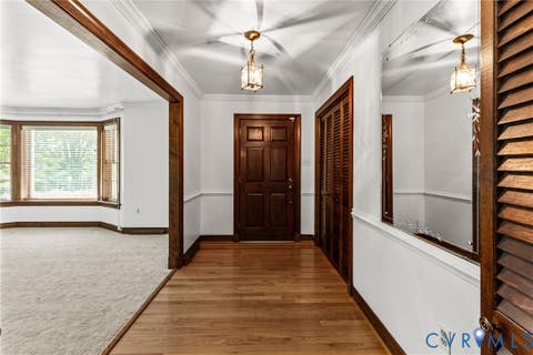Tiny photo for 2455 Manakin Road, Manakin Sabot, VA 23103 (MLS # 2615126)