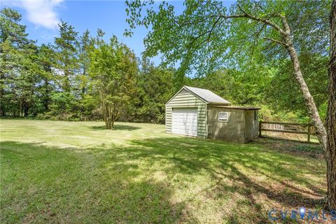 Tiny photo for 2455 Manakin Road, Manakin Sabot, VA 23103 (MLS # 2615126)