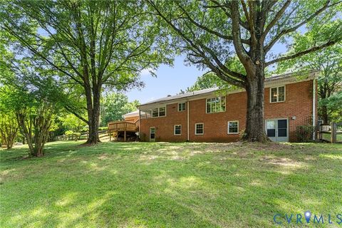 Tiny photo for 2455 Manakin Road, Manakin Sabot, VA 23103 (MLS # 2615126)