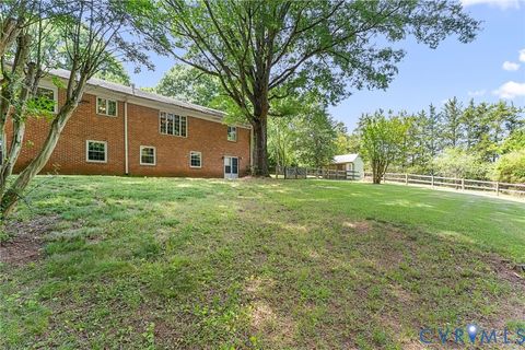 Tiny photo for 2455 Manakin Road, Manakin Sabot, VA 23103 (MLS # 2615126)