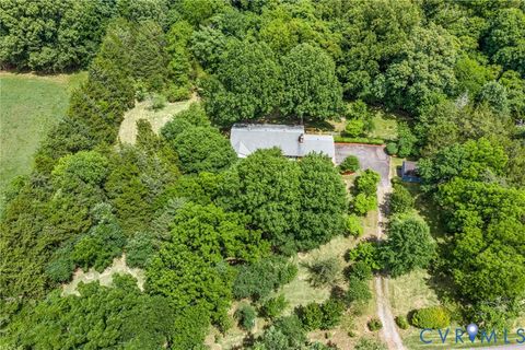 Tiny photo for 2455 Manakin Road, Manakin Sabot, VA 23103 (MLS # 2615126)