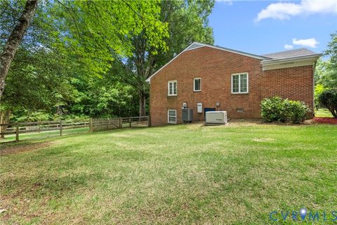 Tiny photo for 2455 Manakin Road, Manakin Sabot, VA 23103 (MLS # 2615126)