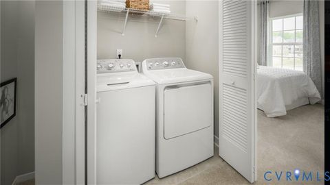 Tiny photo for 1 Turtle Parkway, Sandston, VA 23150 (MLS # 2613063)