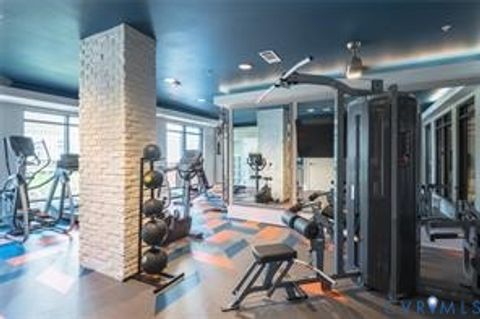 Tiny photo for 10525 Stony Bluff Drive #104, Ashland, VA 23005 (MLS # 2604191)