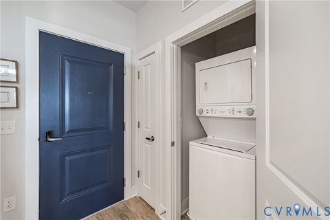 Tiny photo for 10525 Stony Bluff Drive #104, Ashland, VA 23005 (MLS # 2604191)