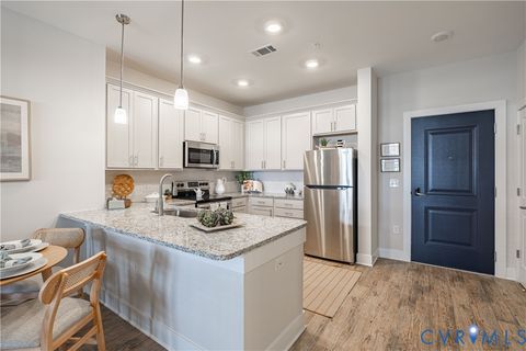 Tiny photo for 10525 Stony Bluff Drive #104, Ashland, VA 23005 (MLS # 2604191)