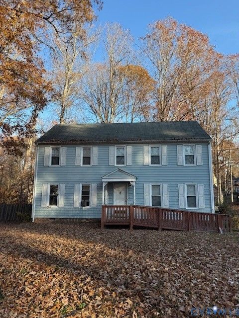 Photo of 914 Spirea Road, Chesterfield, VA 23236 (MLS # 2530963)