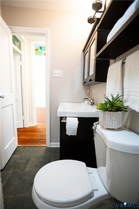 Tiny photo for 1512 Greenville Avenue, Richmond, VA 23220 (MLS # 2616312)
