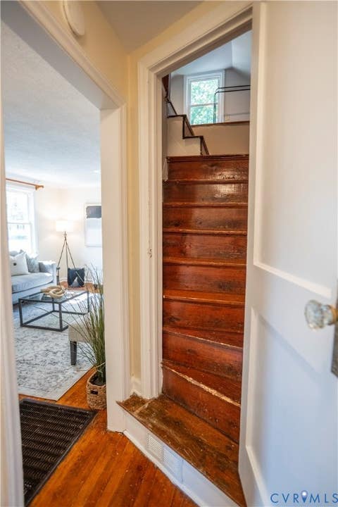 Tiny photo for 1512 Greenville Avenue, Richmond, VA 23220 (MLS # 2616312)