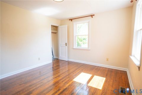Tiny photo for 1512 Greenville Avenue, Richmond, VA 23220 (MLS # 2616312)