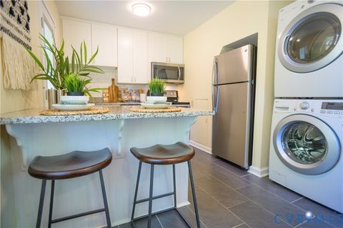 Tiny photo for 1512 Greenville Avenue, Richmond, VA 23220 (MLS # 2616312)
