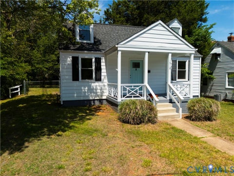 Tiny photo for 1512 Greenville Avenue, Richmond, VA 23220 (MLS # 2616312)