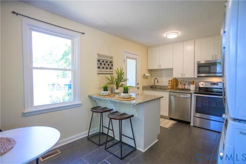 Tiny photo for 1512 Greenville Avenue, Richmond, VA 23220 (MLS # 2616312)