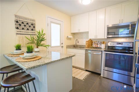 Tiny photo for 1512 Greenville Avenue, Richmond, VA 23220 (MLS # 2616312)