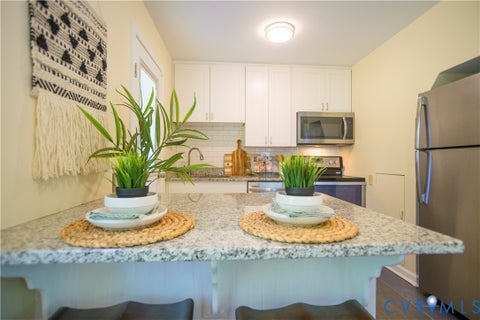 Tiny photo for 1512 Greenville Avenue, Richmond, VA 23220 (MLS # 2616312)