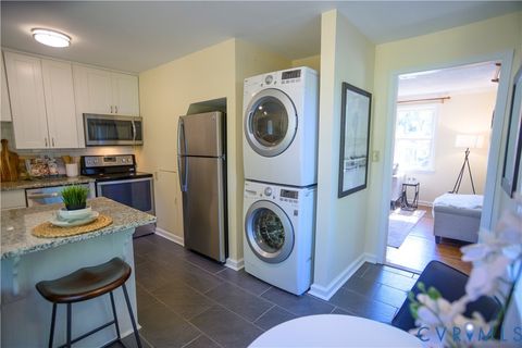 Tiny photo for 1512 Greenville Avenue, Richmond, VA 23220 (MLS # 2616312)