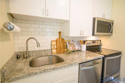 Tiny photo for 1512 Greenville Avenue, Richmond, VA 23220 (MLS # 2616312)