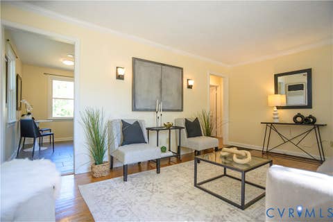 Tiny photo for 1512 Greenville Avenue, Richmond, VA 23220 (MLS # 2616312)