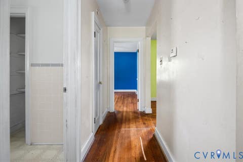 Tiny photo for 2531 County Drive, Petersburg, VA 23803 (MLS # 2620816)