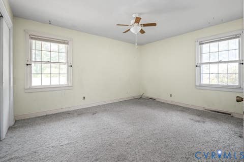 Tiny photo for 2531 County Drive, Petersburg, VA 23803 (MLS # 2620816)