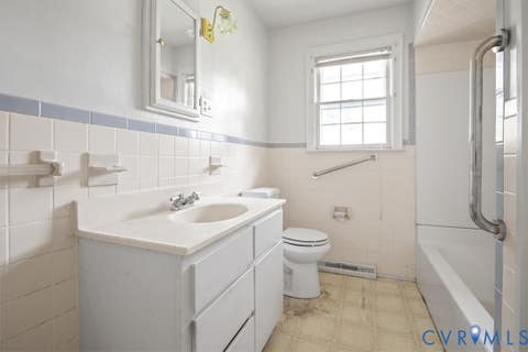 Tiny photo for 2531 County Drive, Petersburg, VA 23803 (MLS # 2620816)