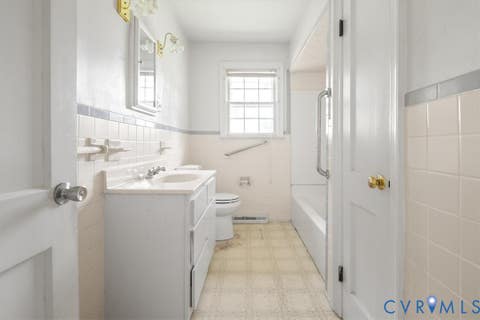 Tiny photo for 2531 County Drive, Petersburg, VA 23803 (MLS # 2620816)