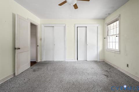 Tiny photo for 2531 County Drive, Petersburg, VA 23803 (MLS # 2620816)