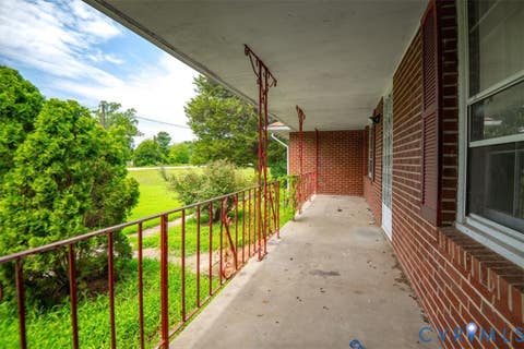 Tiny photo for 2531 County Drive, Petersburg, VA 23803 (MLS # 2620816)