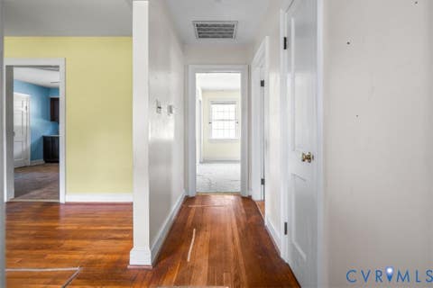 Tiny photo for 2531 County Drive, Petersburg, VA 23803 (MLS # 2620816)