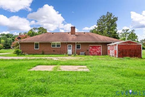 Tiny photo for 2531 County Drive, Petersburg, VA 23803 (MLS # 2620816)