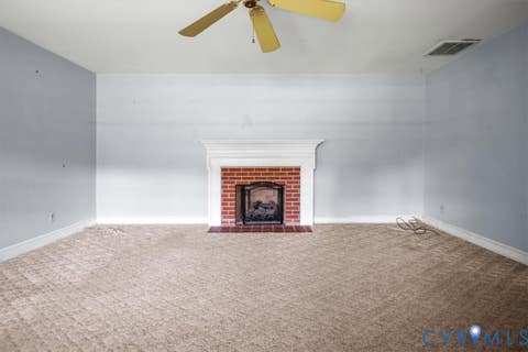 Tiny photo for 2531 County Drive, Petersburg, VA 23803 (MLS # 2620816)