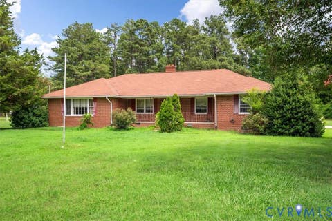 Tiny photo for 2531 County Drive, Petersburg, VA 23803 (MLS # 2620816)