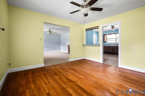 Tiny photo for 2531 County Drive, Petersburg, VA 23803 (MLS # 2620816)