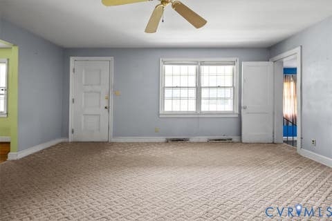 Tiny photo for 2531 County Drive, Petersburg, VA 23803 (MLS # 2620816)