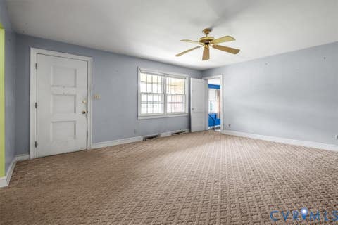 Tiny photo for 2531 County Drive, Petersburg, VA 23803 (MLS # 2620816)
