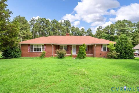 Tiny photo for 2531 County Drive, Petersburg, VA 23803 (MLS # 2620816)