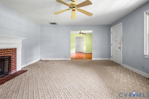Tiny photo for 2531 County Drive, Petersburg, VA 23803 (MLS # 2620816)