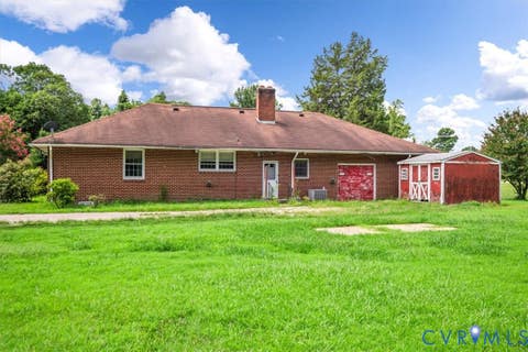 Tiny photo for 2531 County Drive, Petersburg, VA 23803 (MLS # 2620816)
