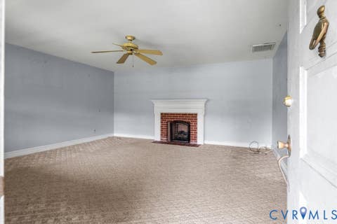 Tiny photo for 2531 County Drive, Petersburg, VA 23803 (MLS # 2620816)