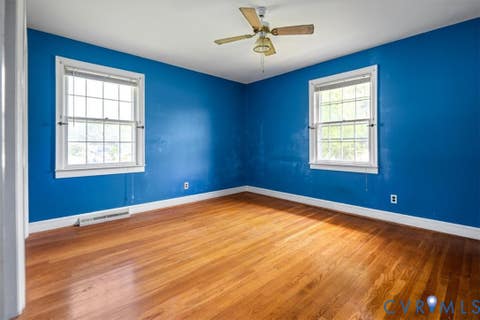 Tiny photo for 2531 County Drive, Petersburg, VA 23803 (MLS # 2620816)