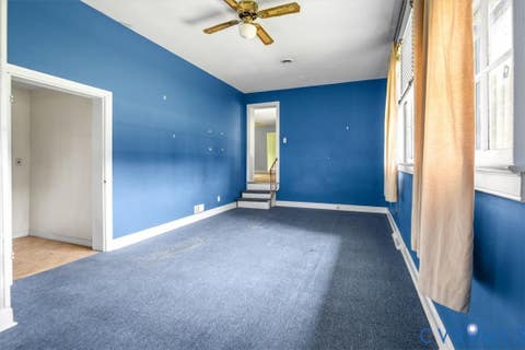 Tiny photo for 2531 County Drive, Petersburg, VA 23803 (MLS # 2620816)