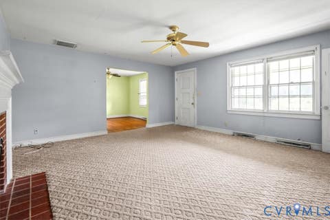 Tiny photo for 2531 County Drive, Petersburg, VA 23803 (MLS # 2620816)