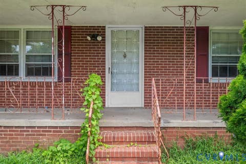 Tiny photo for 2531 County Drive, Petersburg, VA 23803 (MLS # 2620816)