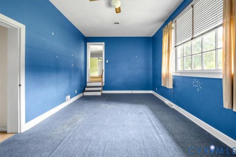 Tiny photo for 2531 County Drive, Petersburg, VA 23803 (MLS # 2620816)