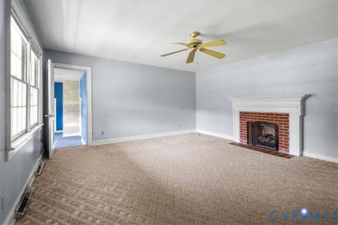 Tiny photo for 2531 County Drive, Petersburg, VA 23803 (MLS # 2620816)