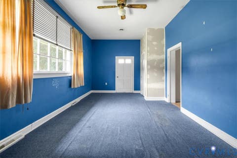 Tiny photo for 2531 County Drive, Petersburg, VA 23803 (MLS # 2620816)