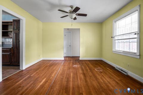 Tiny photo for 2531 County Drive, Petersburg, VA 23803 (MLS # 2620816)