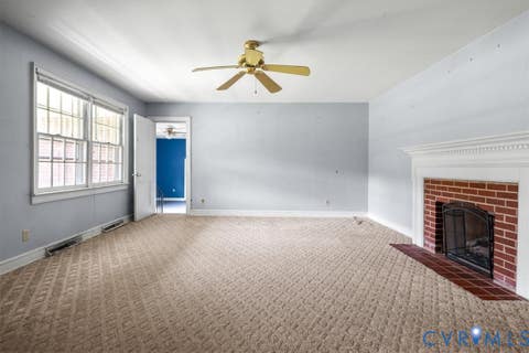 Tiny photo for 2531 County Drive, Petersburg, VA 23803 (MLS # 2620816)